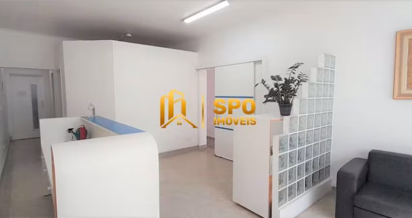 Casa Comercial à Venda na Vila Mascote - São Paulo - SP - 290M²
