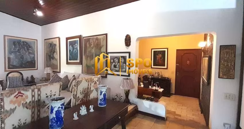 Casa Térrea à Venda no Jardim Prudência, SP