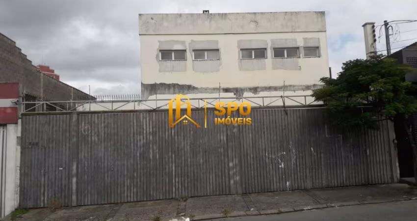 Predio Comercial com 4 Pavimentos com area total de 948m², a venda ou Locação  no Jardim Umuarama