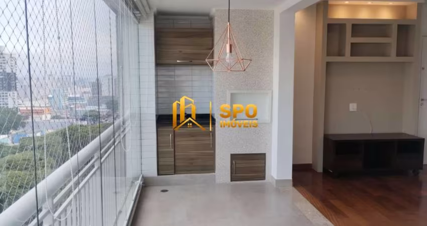 Vivre Alto da Boa Vista - Apartamento para alugar com 3 Quartos , 1 suíte , 2 vagas 98 metros.