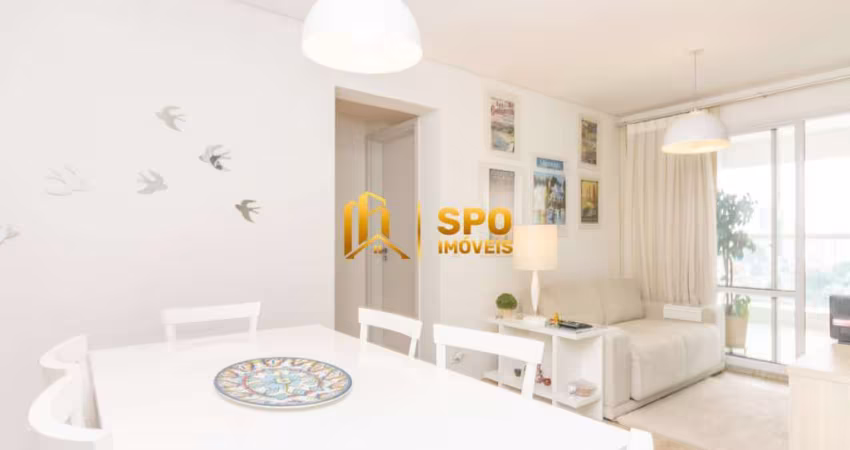 Apartamento tipo para venda com 2 quartos, sendo 1 suíte, 68m²