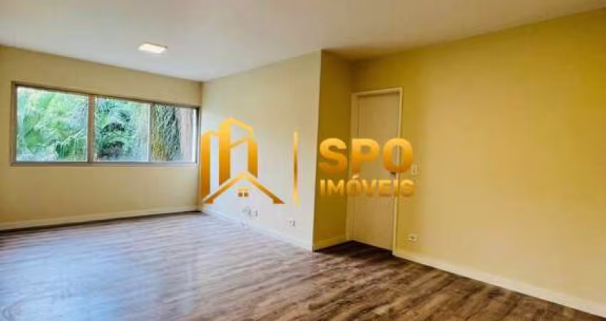 'Excelente apartamento à venda 86m², 3 dormitórios, 1 vaga'