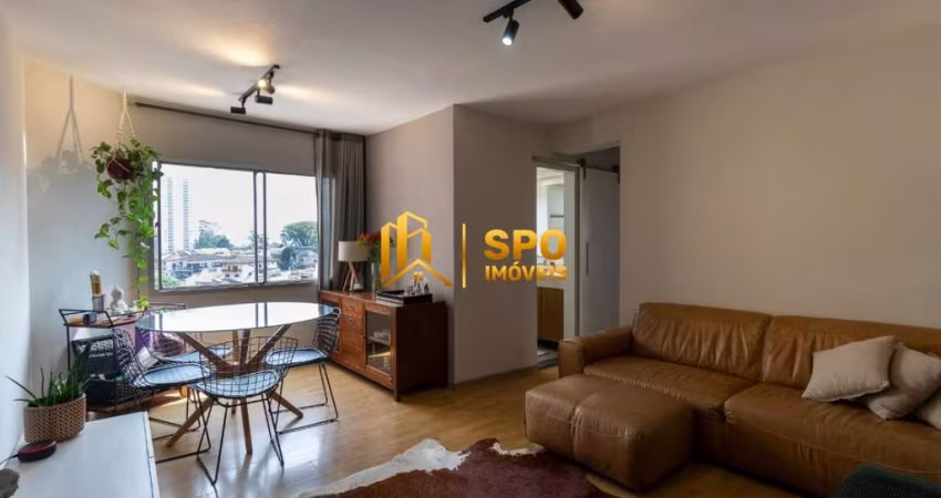 Apartamento tipo para venda com 2 quartos, 62m²