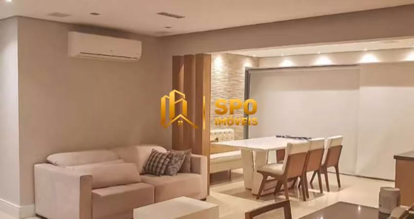 Excelente apartamento para locação mobiliado  ou Venda Jardim Marajoara