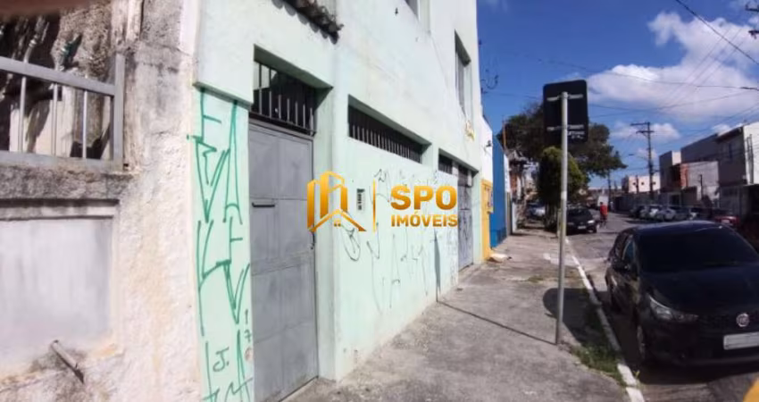 Prédio Comercial para venda e locação de 600m² em Interlagos - São Paulo