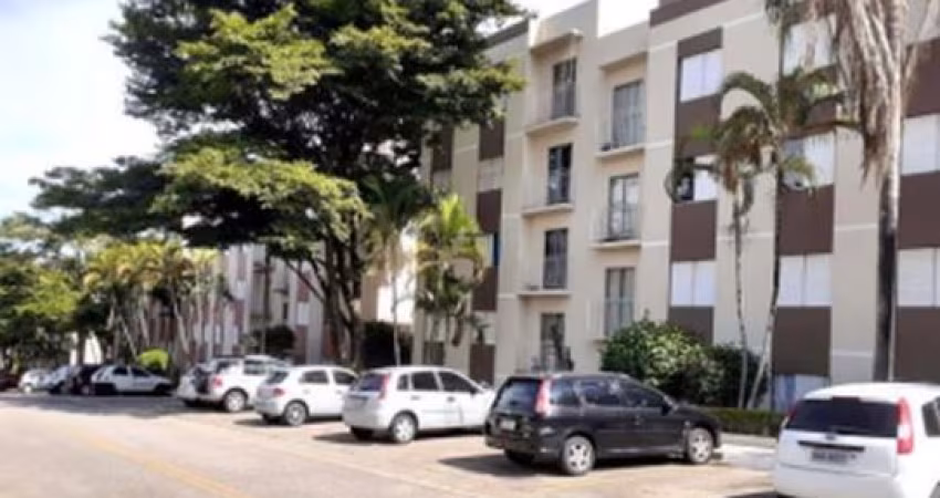 APARTAMENTO PORTAL DOS BANDEIRANTES - JARDIM NOVA MANCHESTER (PRÓXIMO AO CONFIANÇA SUPERMERCADO)