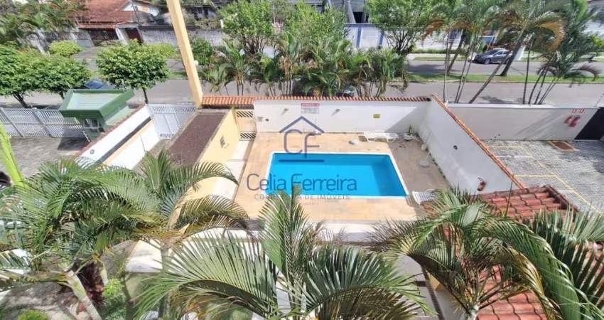 Apartamento em excelente localização no Jardim Aruan - Caraguatatuba/SP
