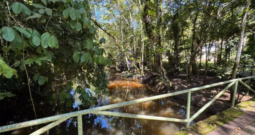 Linda chácara à venda a 3 km da Rodovia dos Tamoios sentido Pouso Alto