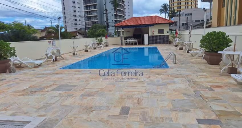 Excelente oportunidade apartamento 03 dormitórios Martim de Sá - Caraguatatuba/SP