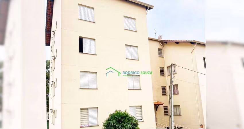 Apartamento á venda -  Condomínio Nova Conceição VI, Jardim Conceição, Osasco - SP