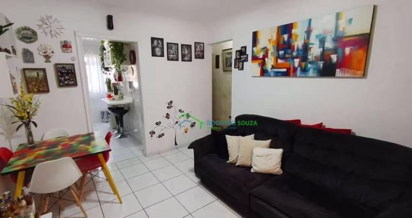 Apartamento Residencial à Venda   - Condomínio Itapoa - Jardim Tonato - Carapicuíba/SP