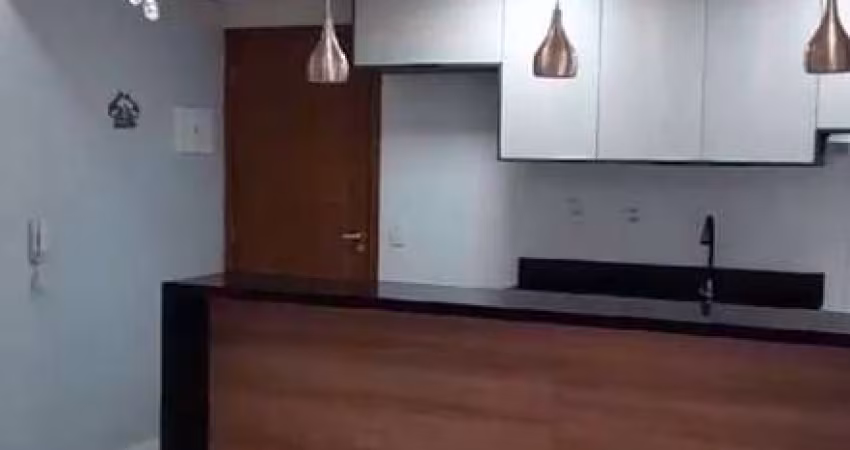 Apartamento à venda - Condomínio Cristal Plaza Carapicuíba - Jardim Planalto - Carapicuíba/SP