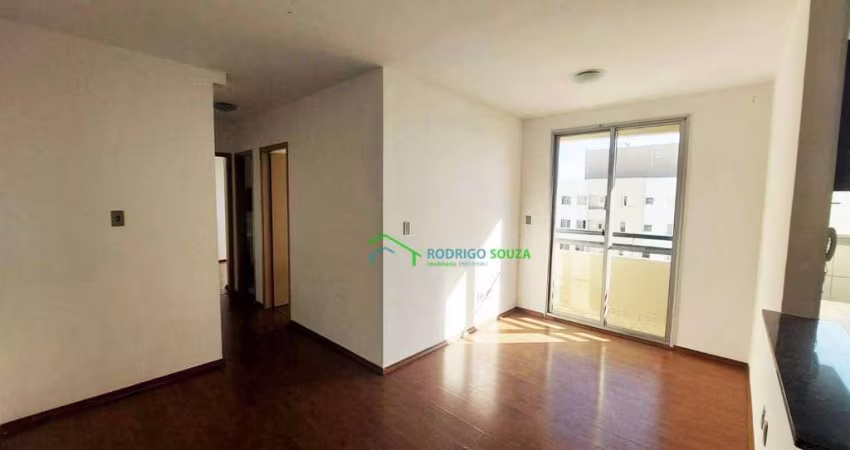 Apartamento á venda - Condomínio Reserva Nativa - Ariston - Carapicuíba/SP