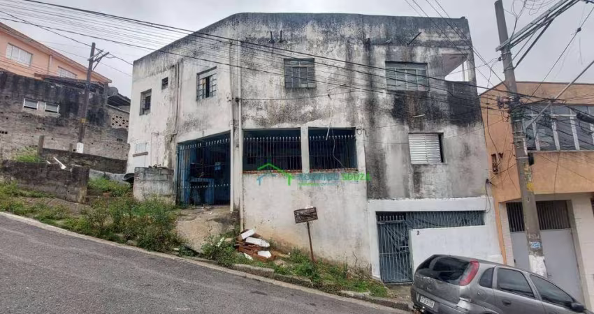 Oportunidade para Investimento no centro de Carapicuíba!!!