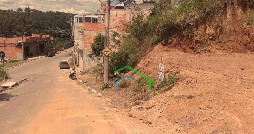 Terreno à venda- Cristal Park - Santana de Parnaíba/SP