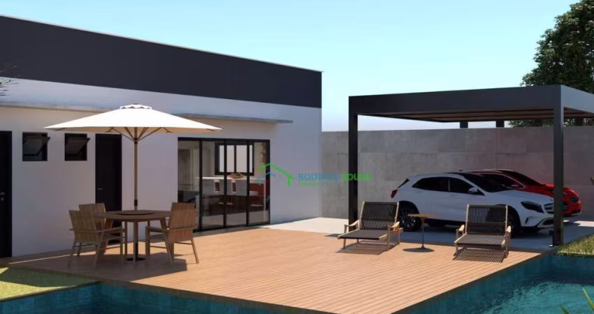 Terreno à venda, 750 m² por R$ 287.000,00 - Recanto Maravilha III - Santana de Parnaíba/SP