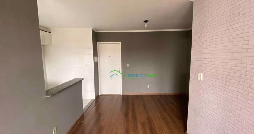 Apartamento  venda ou Locação  - Condomínio Reserva Nativa  - Ariston - Carapicuíba/SP