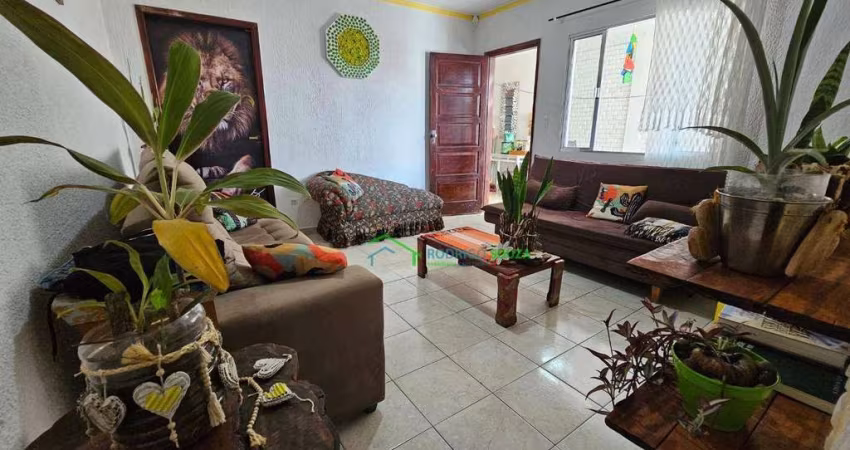 Casa  à venda - Jardim Santa Rita - Carapicuíba/SP