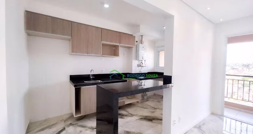Apartamento á venda ou locação - Condomínio Florida Barueri Residencial - Parque Viana Barueri/SP