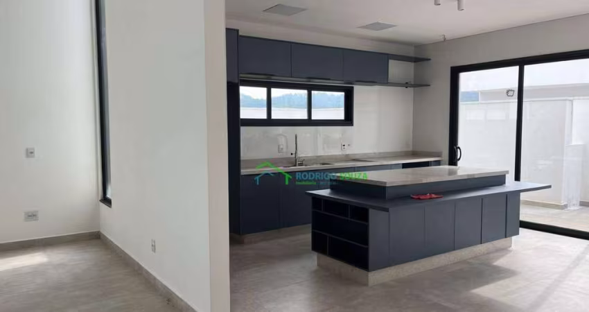 Casa á venda - Condomínio Ithayê - Santana de Parnaíba /SP