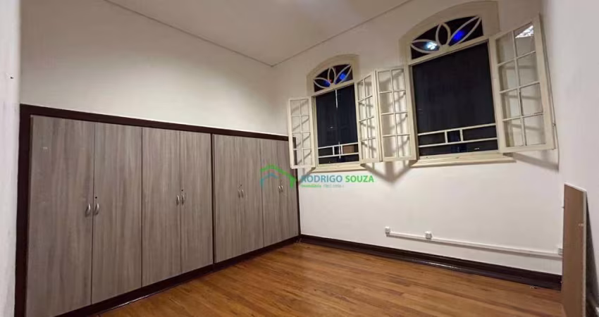 Sala para alugar, 17 m² por R$ 887,00/mês - Vila Santa Terezinha - Carapicuíba/SP