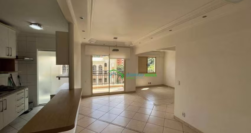 Apartamento á venda - Condomínio Marte Alphaville, Santana de Parnaíba (Alphaville)/SP