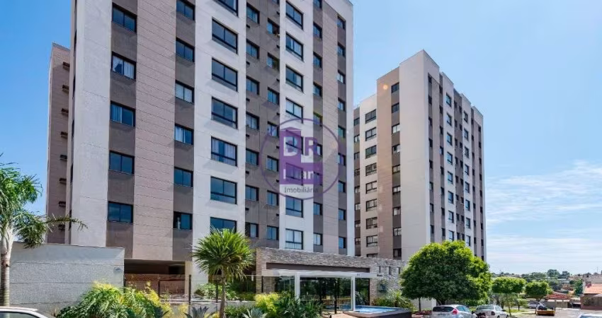 Apartamento Novo com 2 ou 3 quartos na Vila Brasil