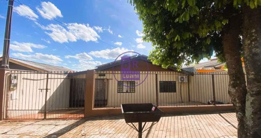 Casa á venda na Zona Norte