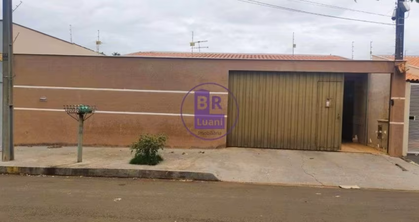Casa com 4 quartos à venda no Antares, Londrina 
