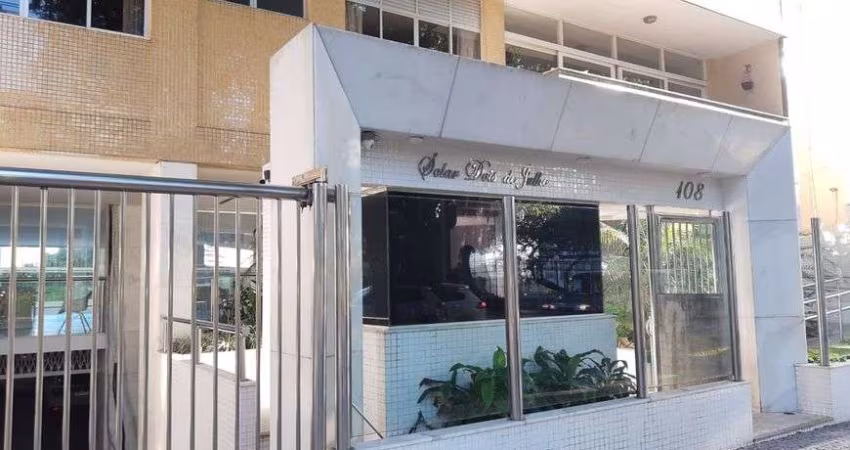 Apartamento 4/4 1 por andar no Campo Grande