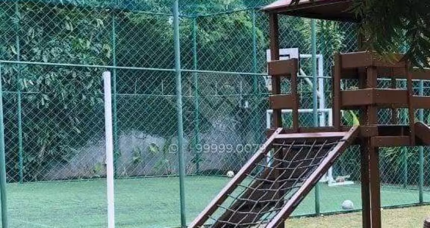 Na Praça de Casa Forte com exclusividade e vista panorâmica