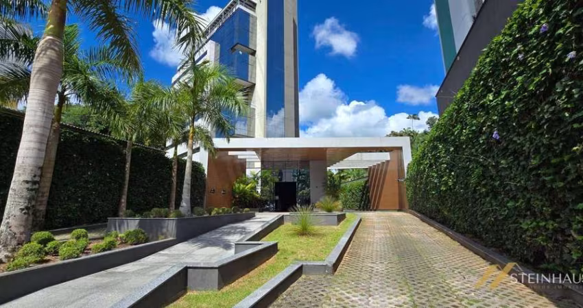 Sala à venda por R$ 290.000,00 - Garcia - Blumenau/SC