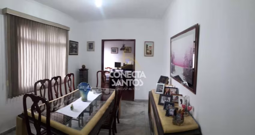 Casa 4 dorm Centro S Vicente R$ 634 mil, Cod: 878