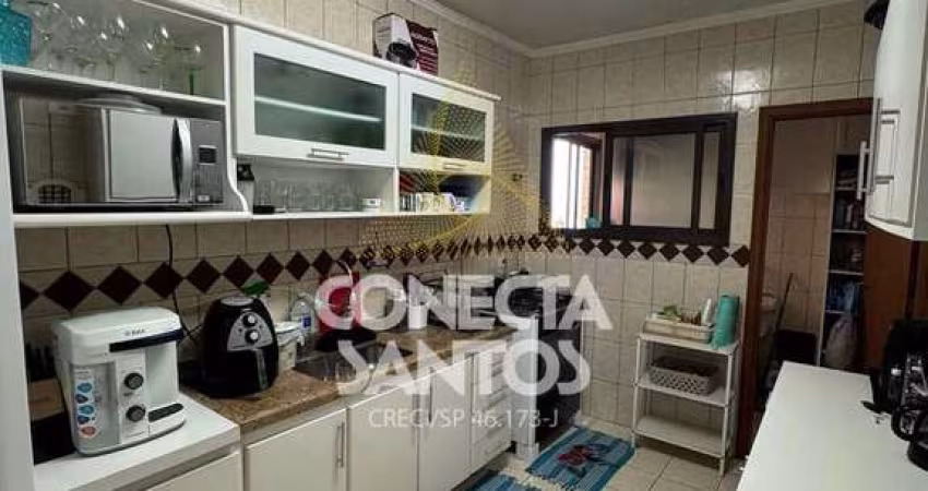 Ap com 2 dorms, Praia Grande R$ 610 mil, Cod: 1014