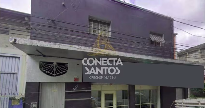 Galpão, Paquetá, Santos - R$ 3.75 mi, Cod: 1025
