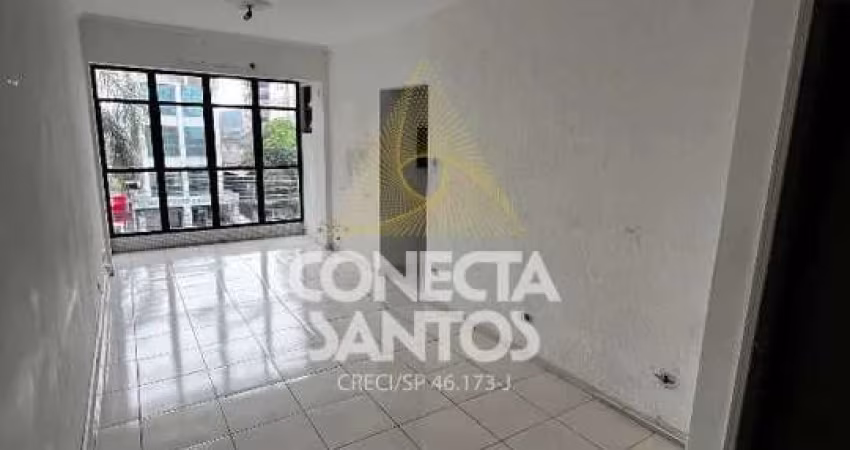 Conjunto Comercial Itararé, São Vicente, Cod: 1127