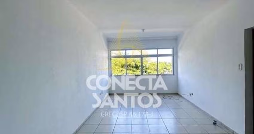 Apartamento com 3 quartos, Embaré, Santos - R$ 1.2 mi, Cod: 1133