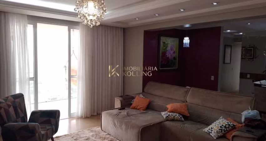 Apartamento à venda, JARDIM LA SALLE, TOLEDO - PR