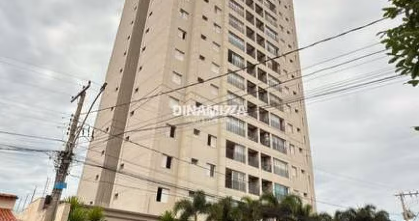 Apartamento à venda mobiliado