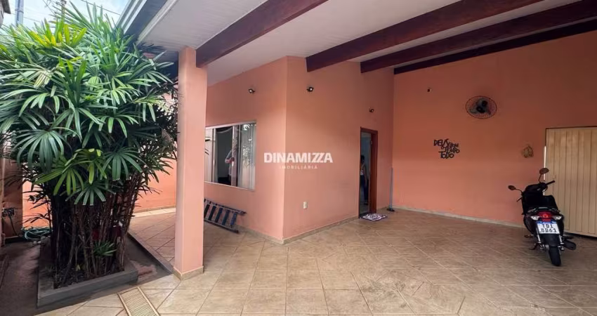 Casa a Venda no Conjunto José Barbosa