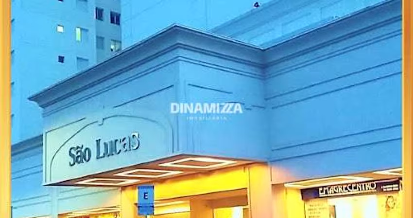 Sala - Comercial São Lucas