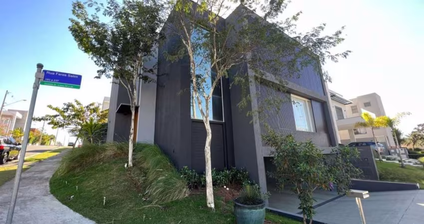 Casa com 3 quartos, 380m² em Campinas, Loteamento Parque dos Alecrins