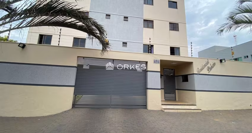 Apartamento Residencial Pinheiros