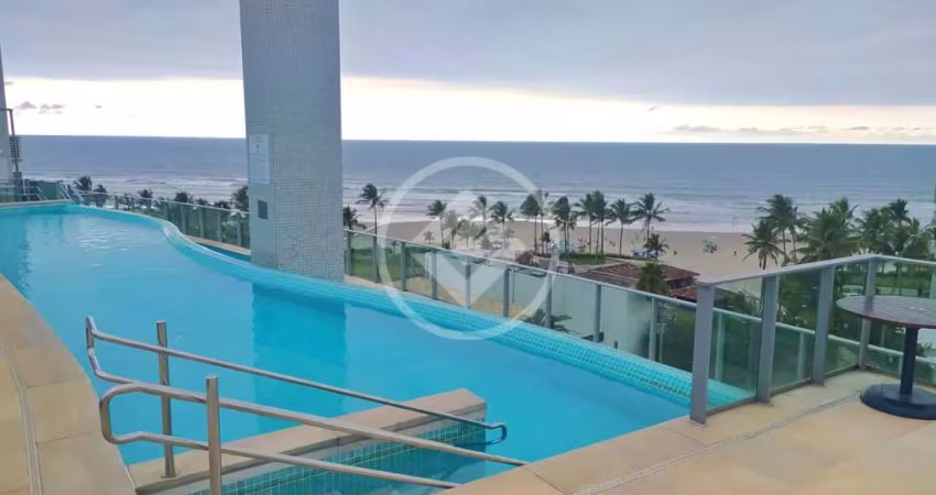 Apartamento 2 suítes codigo: 111397