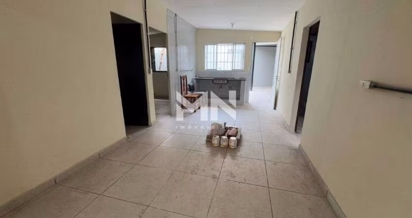 Kitnet para aluguel, 2 quartos, 1 vaga, Núcleo Habitacional São Judas Tadeu - Itu/SP