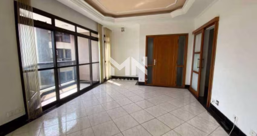 Apartamento locação condomínio Edifício Villa Di Ravena. Itu/Sp.