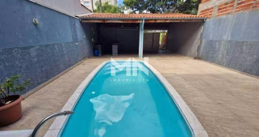 Casa venda 2 quartos Itu Novo Centro 200,00m²
