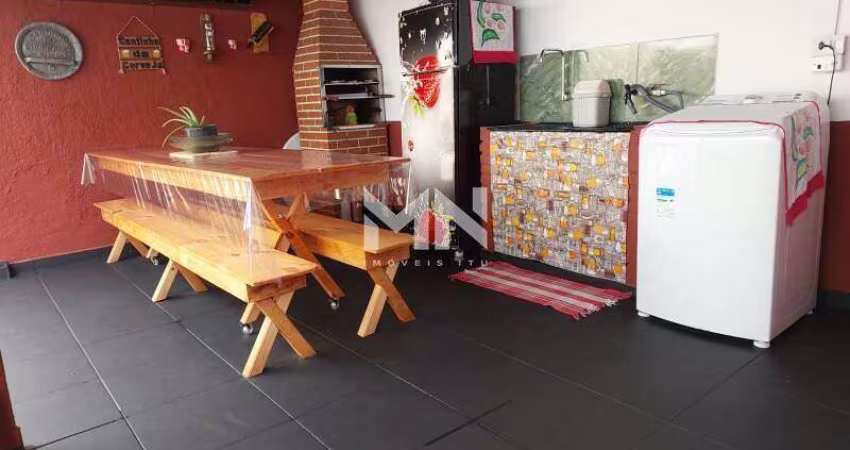 Casa venda 2 quartos Sao jose 115,20m²