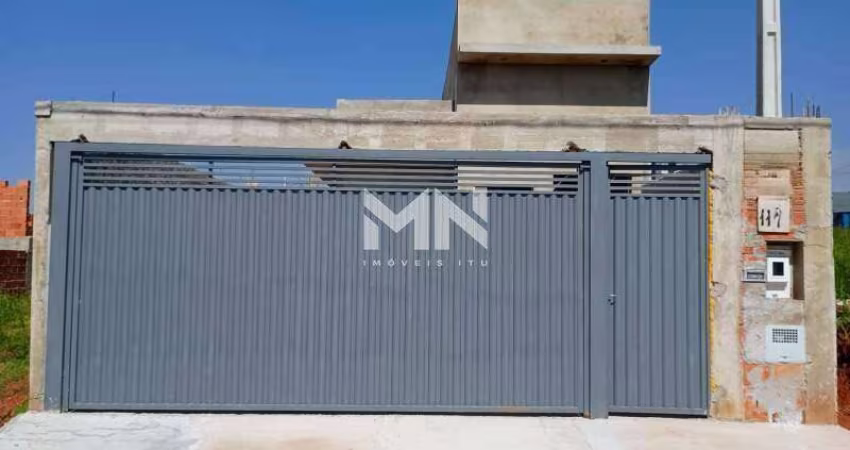 Casa Venda 2 quartos Jardim dos Ipês 80m²