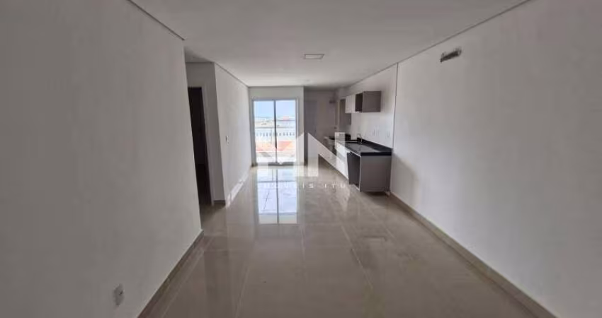 Apartamento à venda, 2 quartos, 1 suíte, 1 vaga, Edifício Green Park II - Salto/SP
